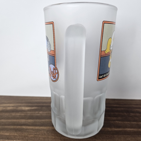 The Simpsons beer mug - Picture 4 of 6